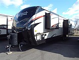15 Keystone Outback