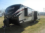 2015 Keystone Outback Photo #2