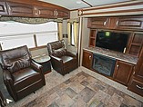 2015 Keystone Outback Photo #25