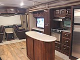 2015 Keystone Outback Photo #3