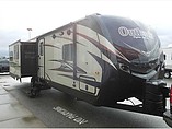 15 Keystone Outback