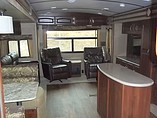 2015 Keystone Outback Photo #5