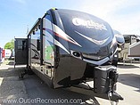 15 Keystone Outback