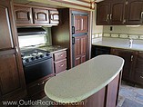 2015 Keystone Outback Photo #10