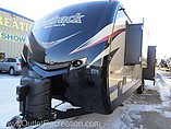 2015 Keystone Outback Photo #2