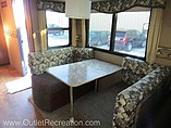 2015 Keystone Outback Photo #10