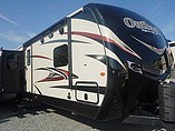 16 Keystone Outback