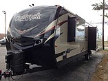 2016 Keystone Outback Photo #3
