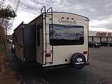 2016 Keystone Outback Photo #5