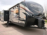 2016 Keystone Outback Photo #2