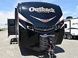 2016 Keystone Outback Photo #14