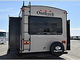 2016 Keystone Outback Photo #15