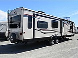 2016 Keystone Outback Photo #17