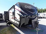 2016 Keystone Outback Photo #3