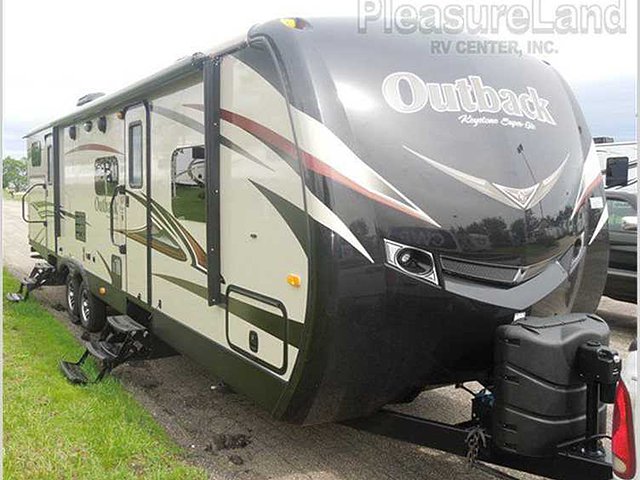2015 Keystone Outback Photo