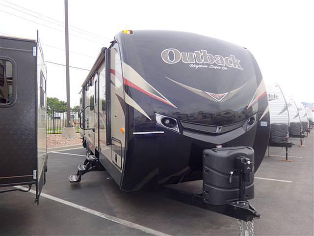 2015 Keystone Outback Photo