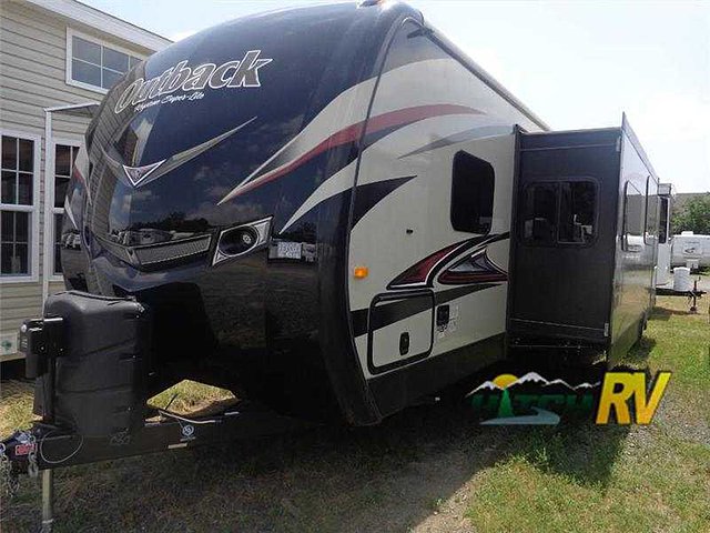 2015 Keystone Outback Photo