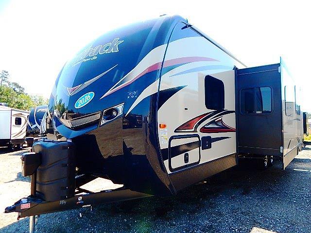2016 Keystone Outback Photo