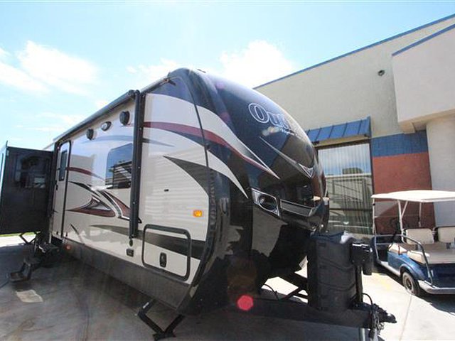 2015 Keystone Outback Photo