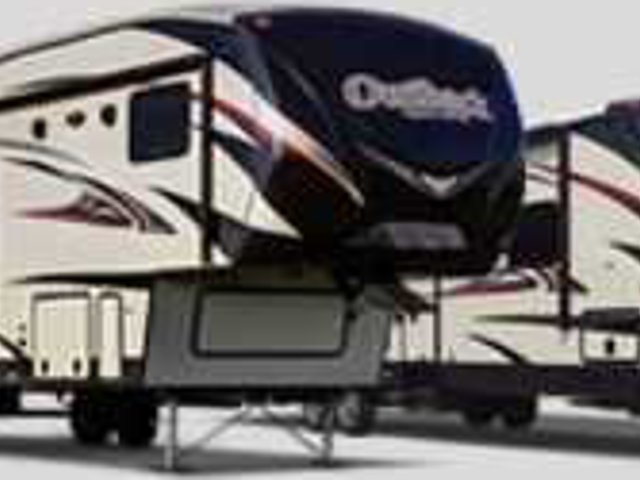 15 Keystone Outback