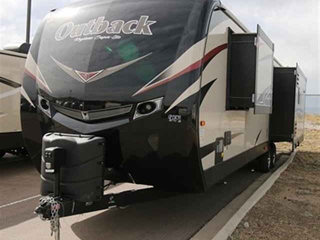 2015 Keystone Outback Photo
