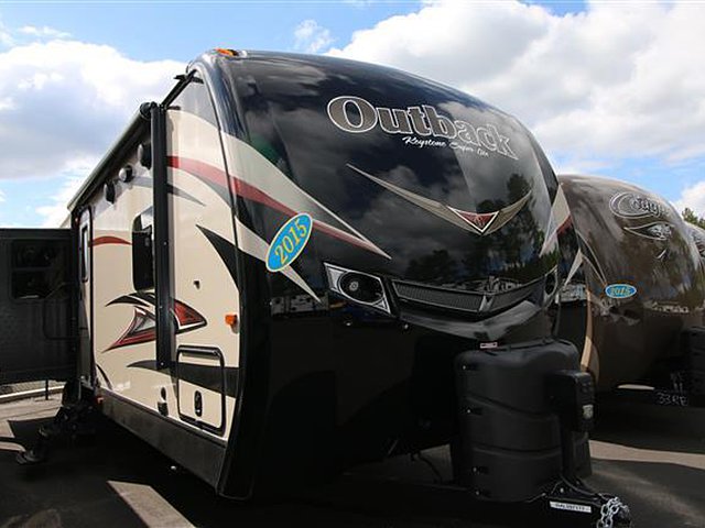 2015 Keystone Outback Photo