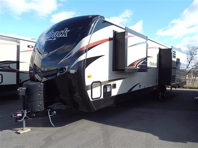2015 Keystone Outback Photo