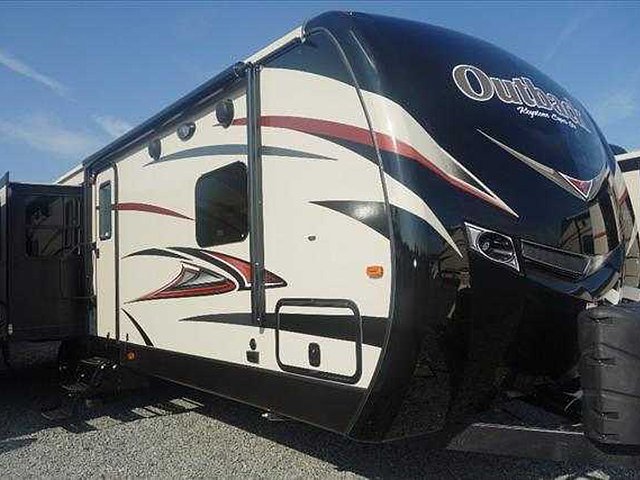 2016 Keystone Outback Photo