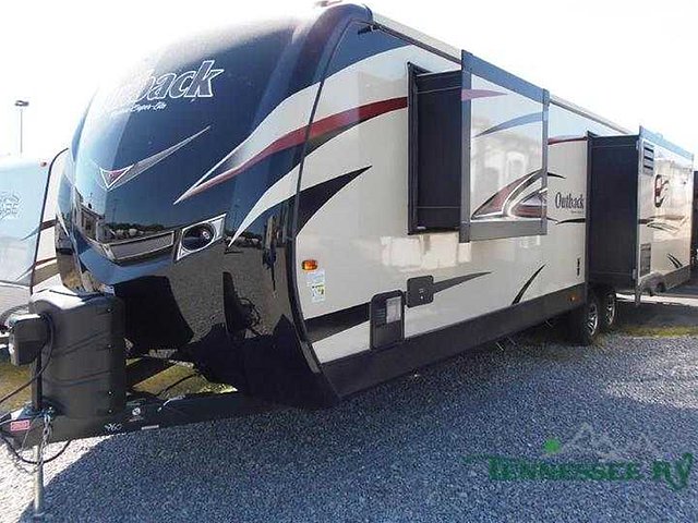 2016 Keystone Outback Photo