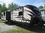 16 Keystone Outback