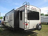 2016 Keystone Outback Photo #3