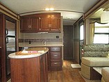 2016 Keystone Outback Photo #6