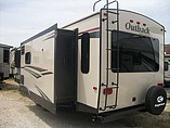 2016 Keystone Outback Photo #2