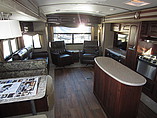 2016 Keystone Outback Photo #6