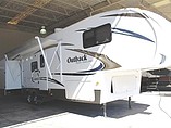 10 Keystone Outback