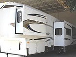 2010 Keystone Outback Photo #6