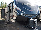 15 Keystone Outback
