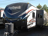 2015 Keystone Outback Photo #3