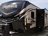 2016 Keystone Outback Photo #4