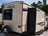 2016 Keystone Outback Photo #9