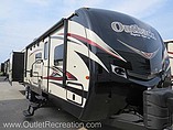 16 Keystone Outback