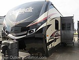 2016 Keystone Outback Photo #2