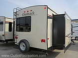 2016 Keystone Outback Photo #3