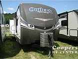 14 Keystone Outback