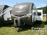 2014 Keystone Outback Photo #3