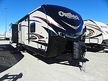 15 Keystone Outback