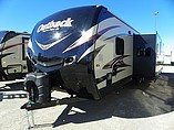 2015 Keystone Outback Photo #2