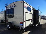 2015 Keystone Outback Photo #4