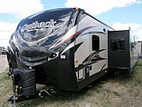 2015 Keystone Outback Photo #3