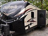 15 Keystone Outback